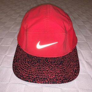 Nike hat